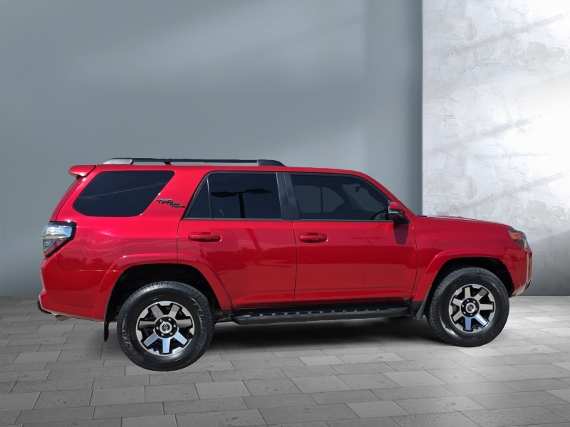 2024 Toyota 4Runner