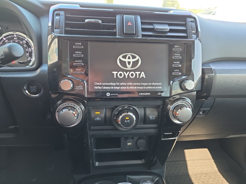 2024 Toyota 4Runner