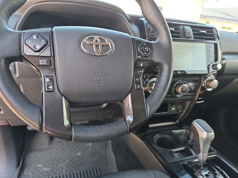 2024 Toyota 4Runner