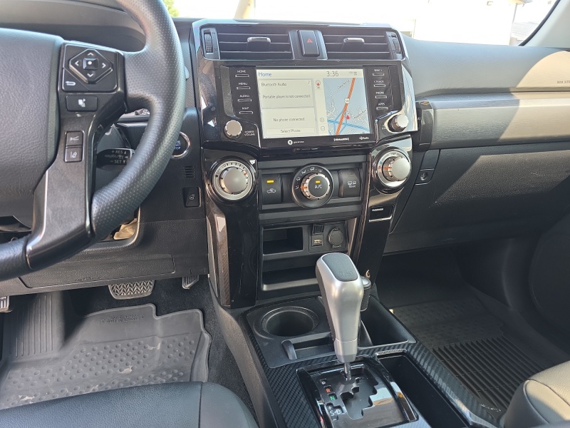 2024 Toyota 4Runner