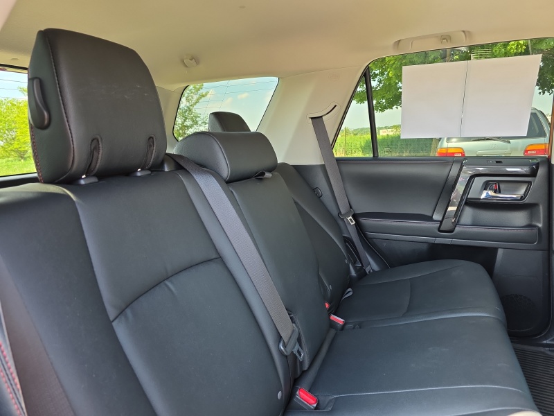 2024 Toyota 4Runner