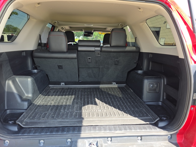 2024 Toyota 4Runner