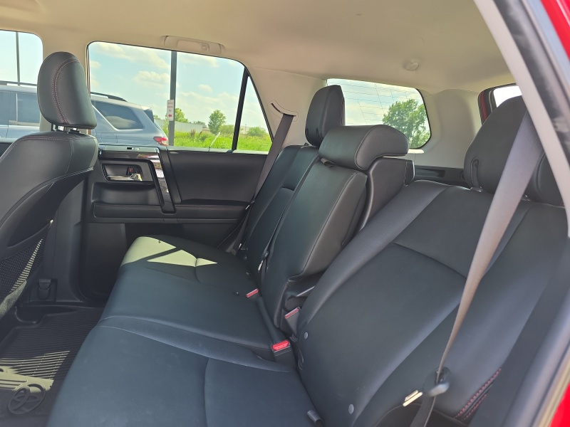 2024 Toyota 4Runner