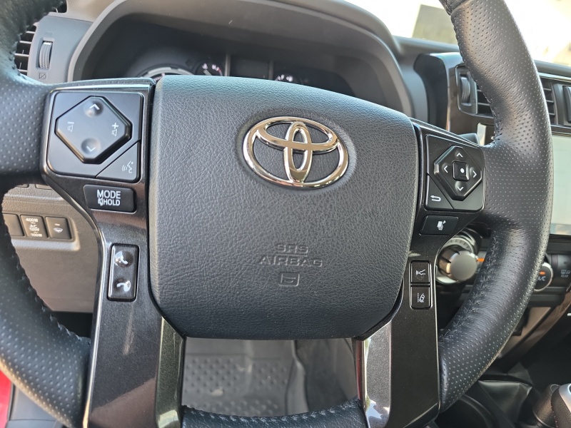 2024 Toyota 4Runner