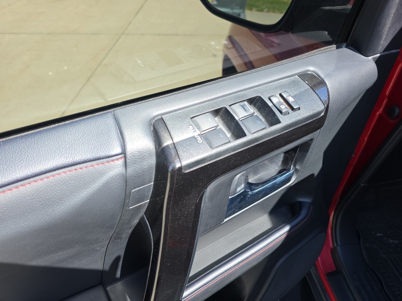 2024 Toyota 4Runner