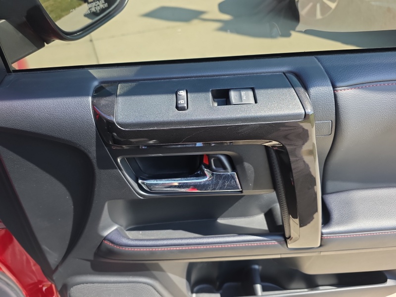 2024 Toyota 4Runner
