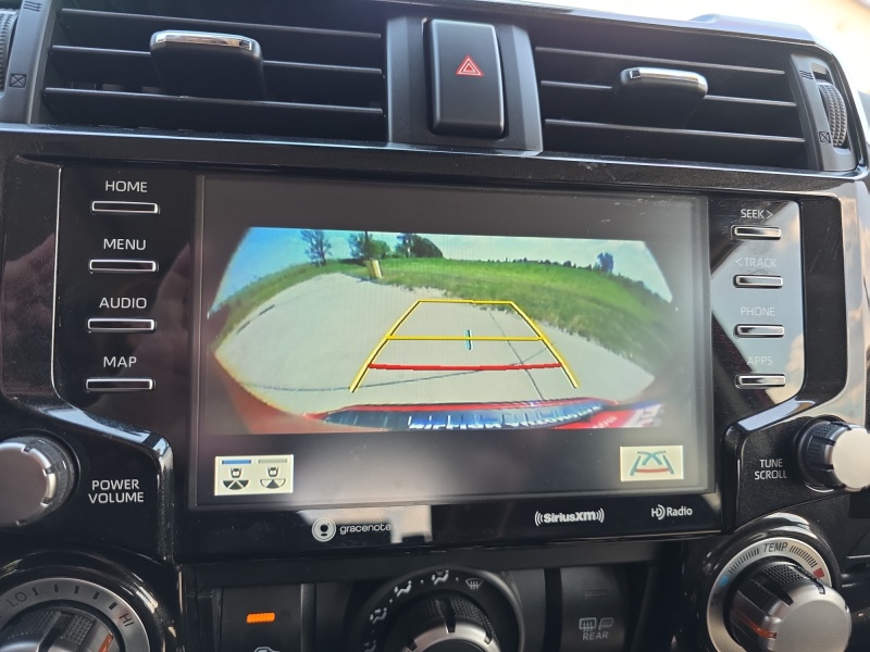 2024 Toyota 4Runner