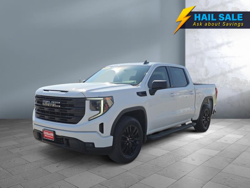 Used 2023 GMC Sierra 1500 Elevation Trucks