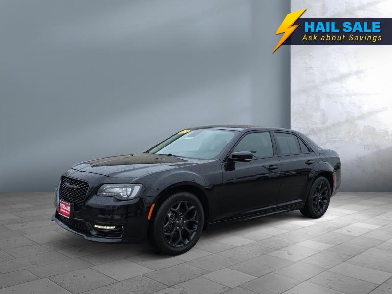 Used 2023 Chrysler 300 300 Touring L Cars