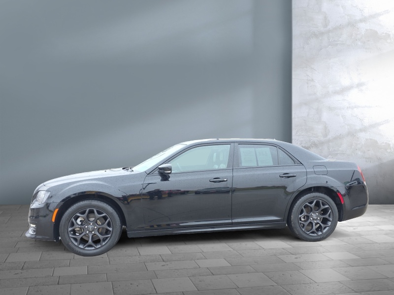 2023 Chrysler 300