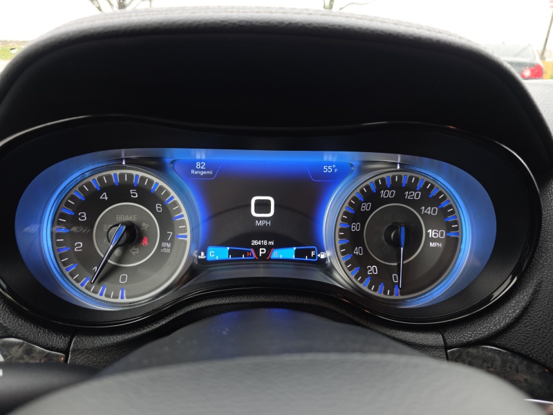 2023 Chrysler 300