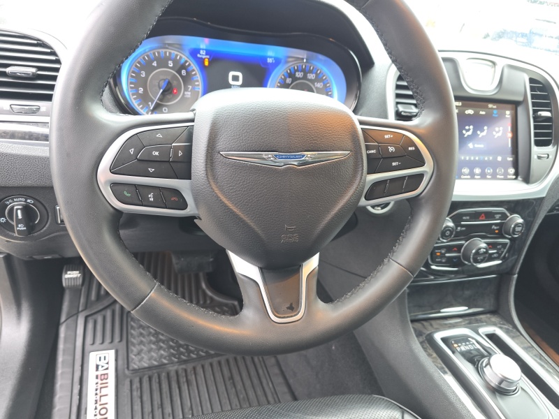 2023 Chrysler 300