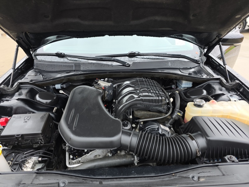 2023 Chrysler 300