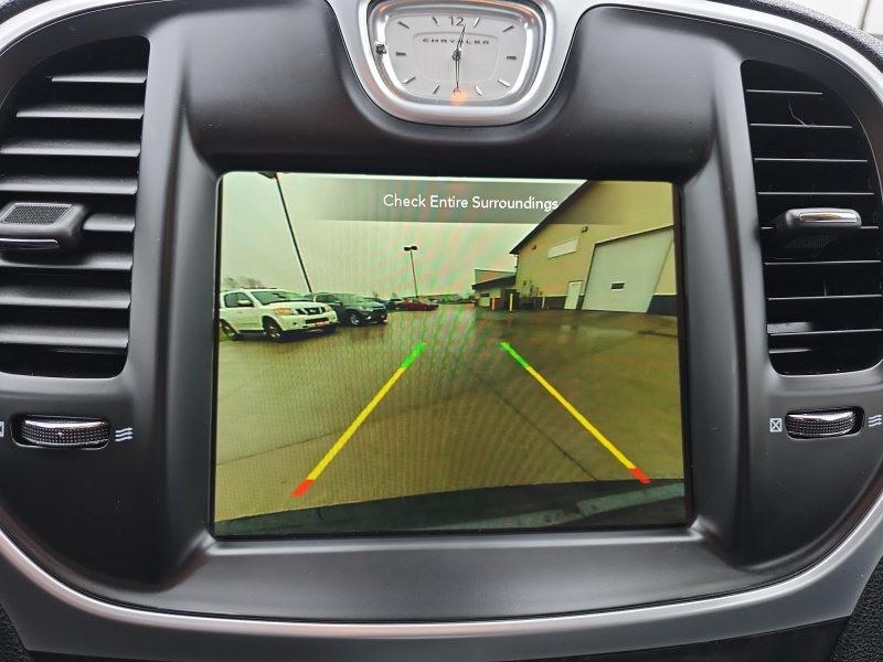 2023 Chrysler 300