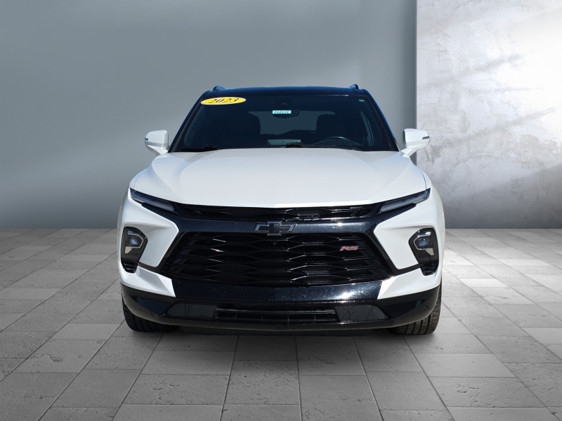2023 Chevrolet Blazer