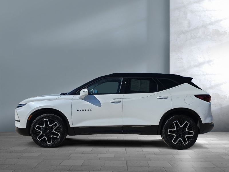 2023 Chevrolet Blazer