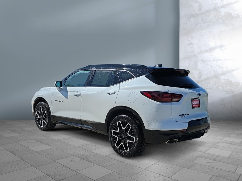 2023 Chevrolet Blazer