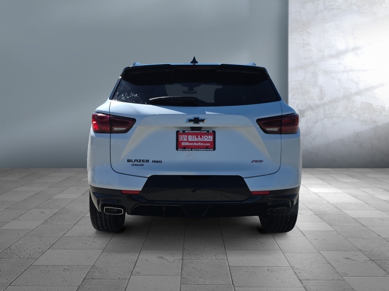 2023 Chevrolet Blazer