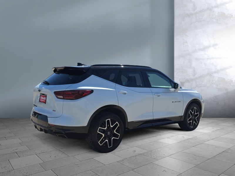2023 Chevrolet Blazer