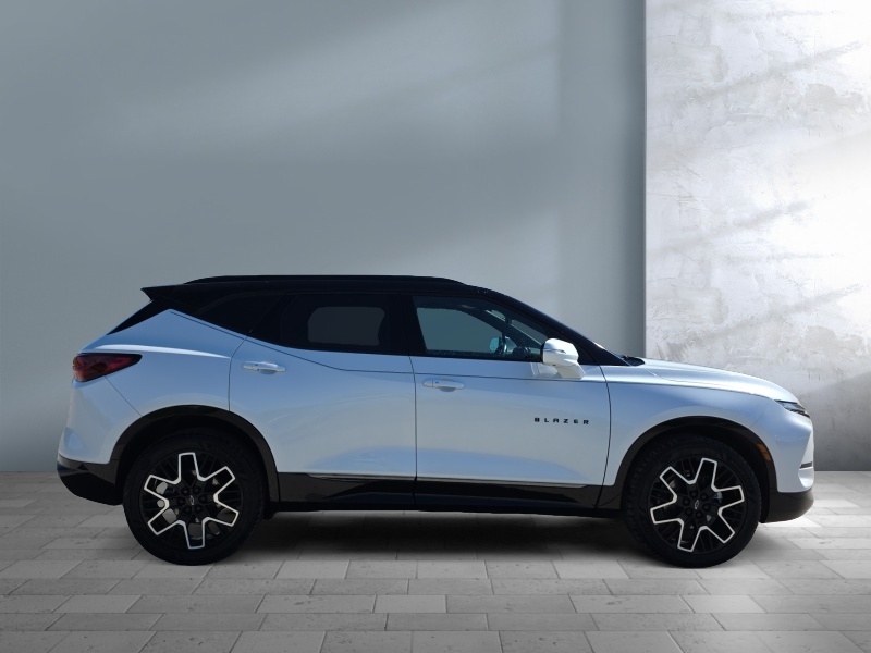 2023 Chevrolet Blazer