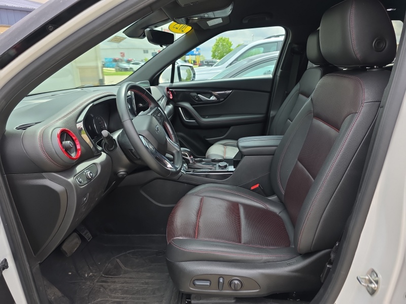 Used 2023 Chevrolet Blazer RS SUVs