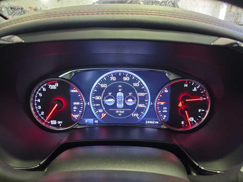 2023 Chevrolet Blazer