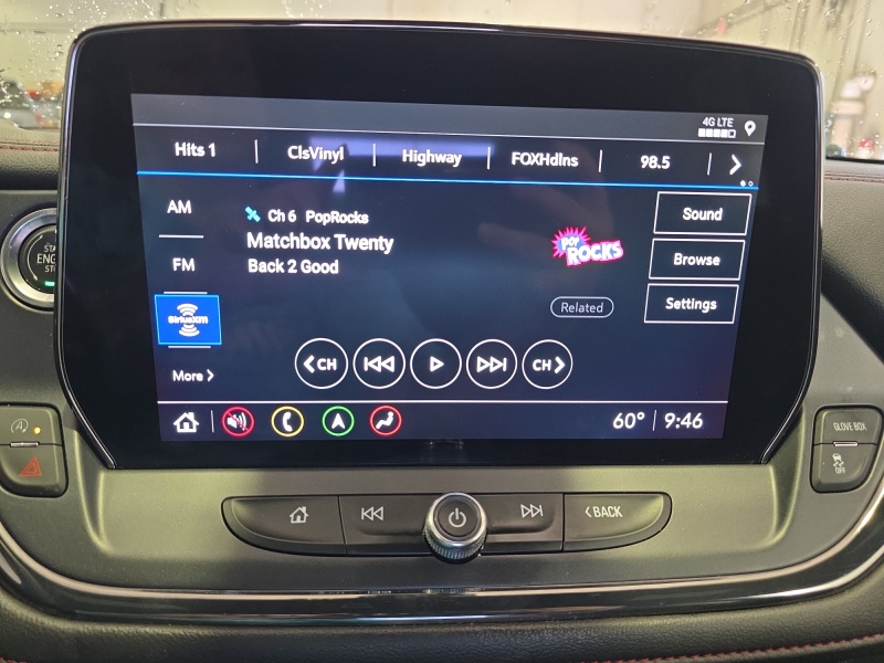 2023 Chevrolet Blazer