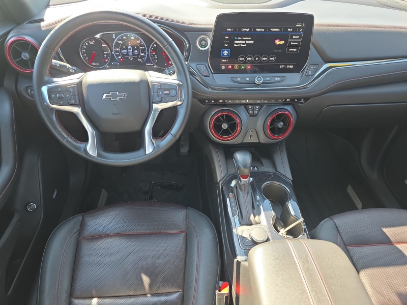 2023 Chevrolet Blazer