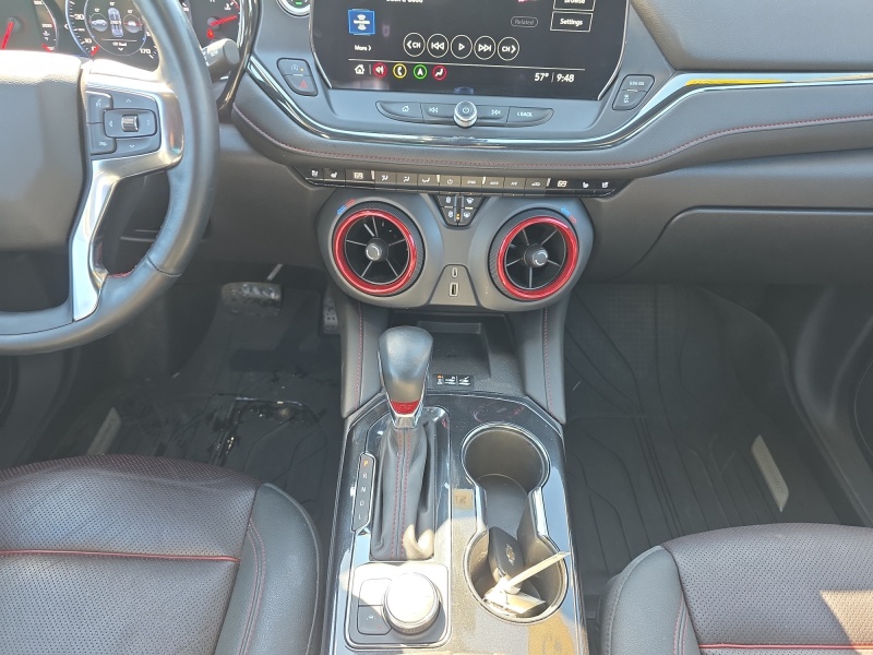 2023 Chevrolet Blazer