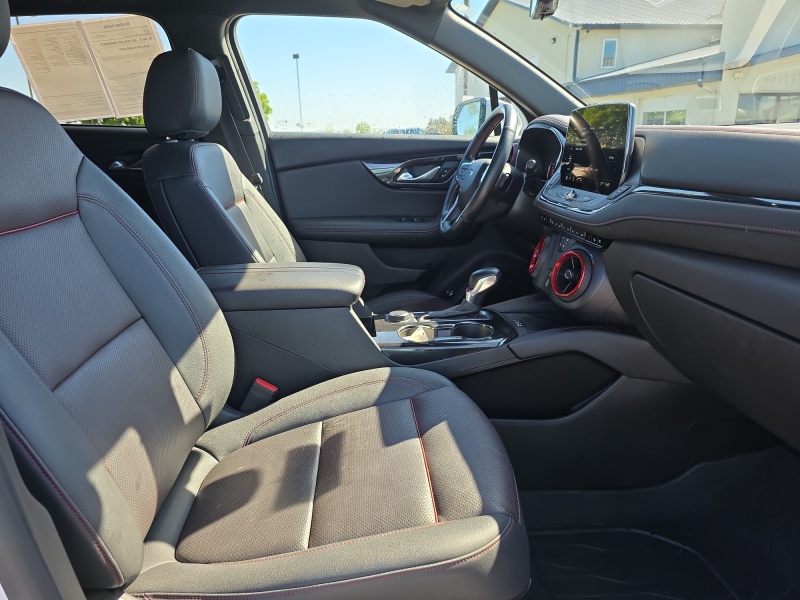 2023 Chevrolet Blazer