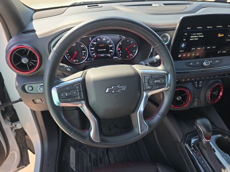 2023 Chevrolet Blazer