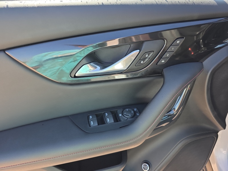 2023 Chevrolet Blazer