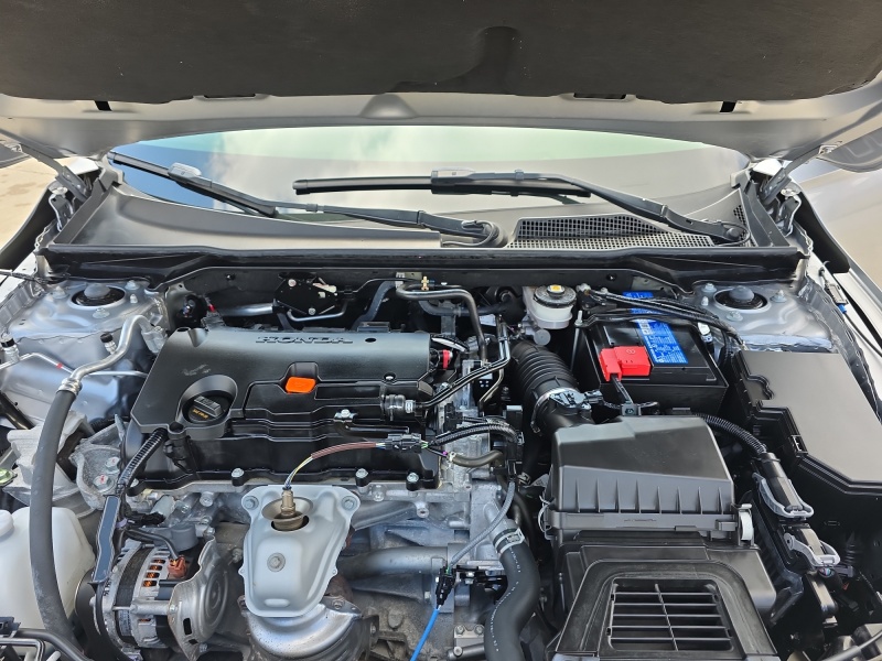 2024 Honda Civic Hatchback