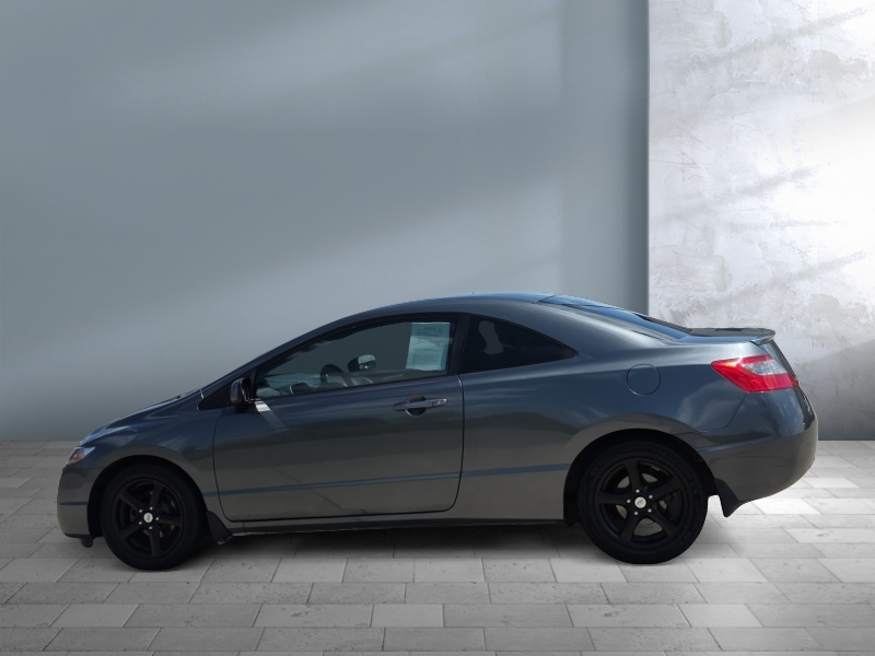 2009 Honda Civic Cpe