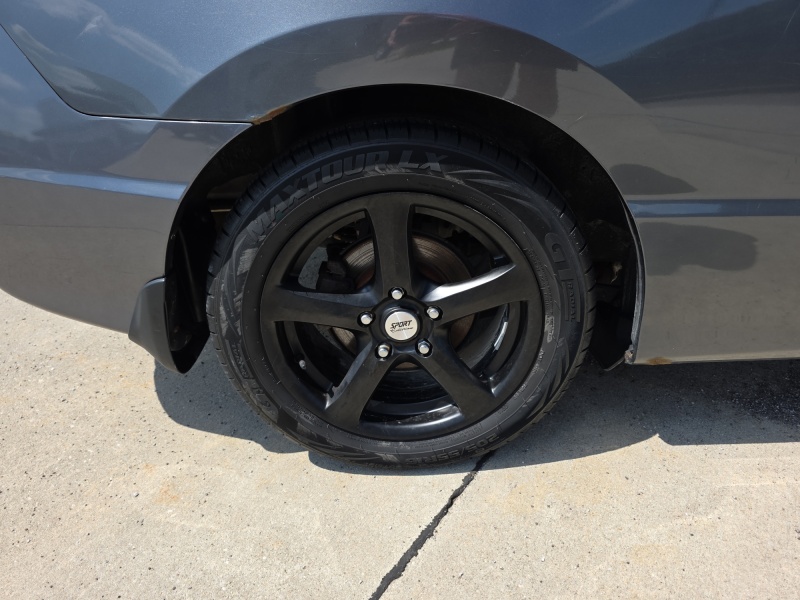 2009 Honda Civic Cpe