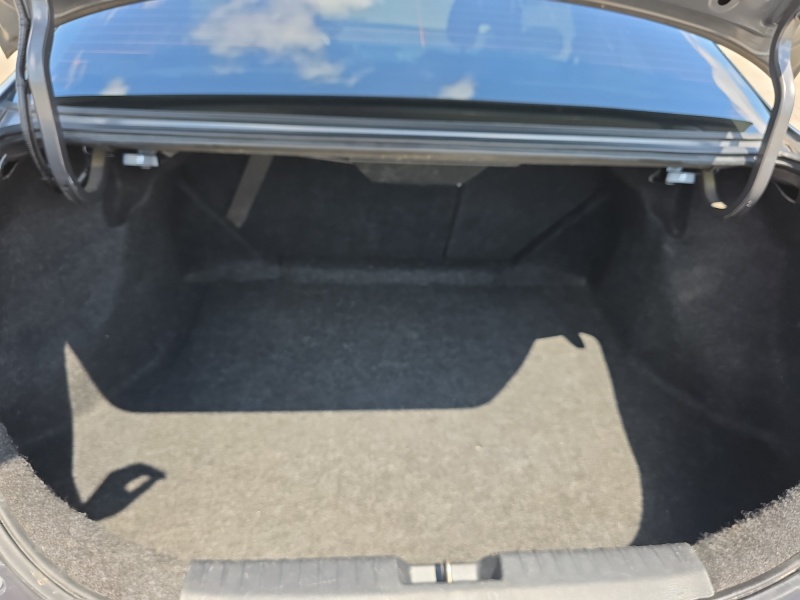 2009 Honda Civic Cpe