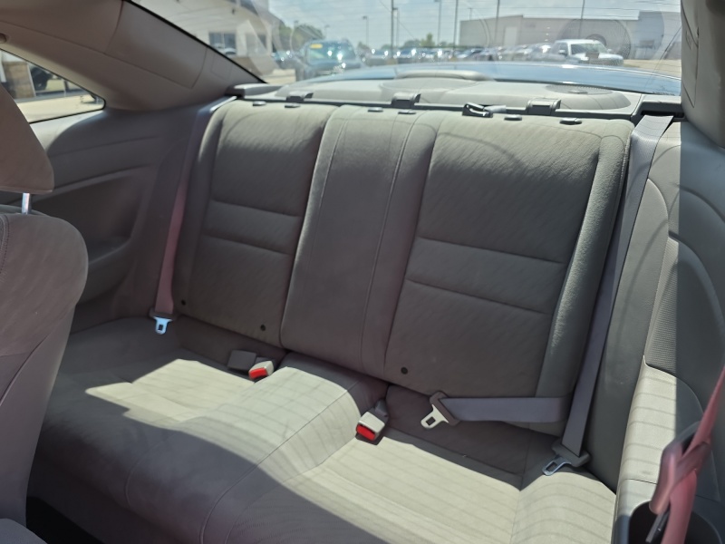 2009 Honda Civic Cpe