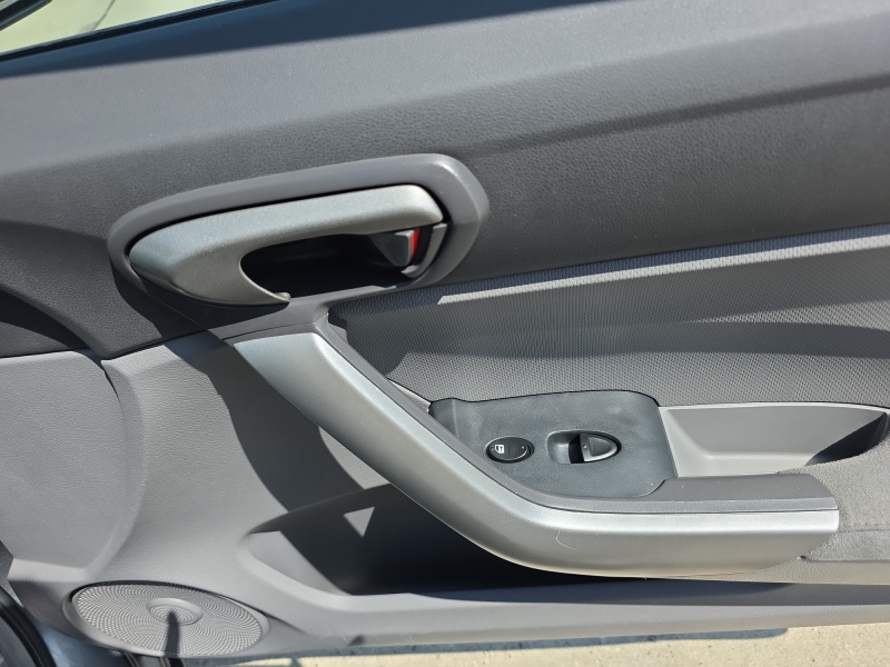 2009 Honda Civic Cpe