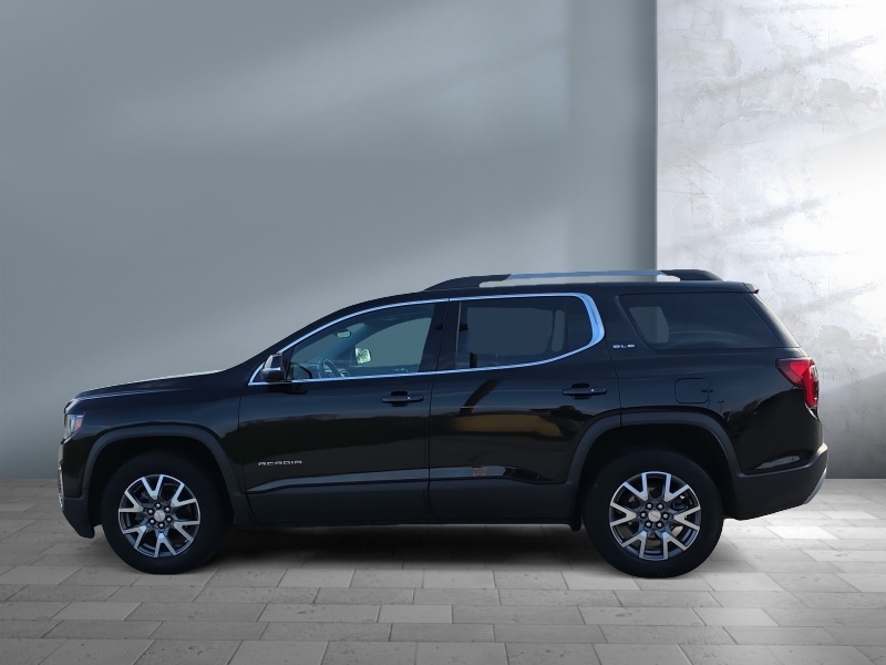 2022 GMC Acadia