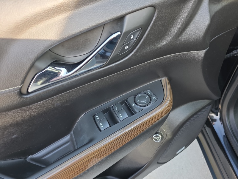 2022 GMC Acadia