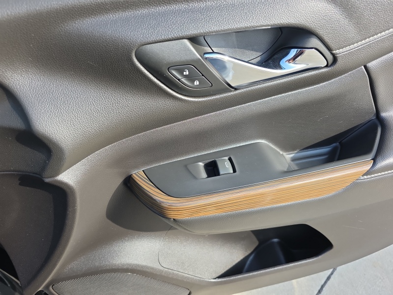 2022 GMC Acadia