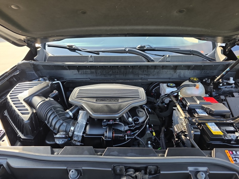 2022 GMC Acadia