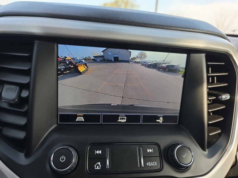 2022 GMC Acadia