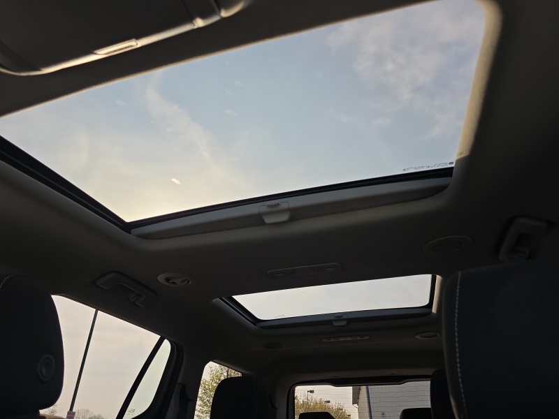 2022 GMC Acadia