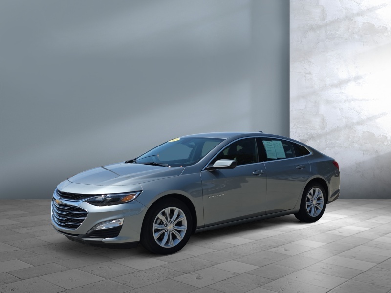 Used 2024 Chevrolet Malibu 1LT Cars