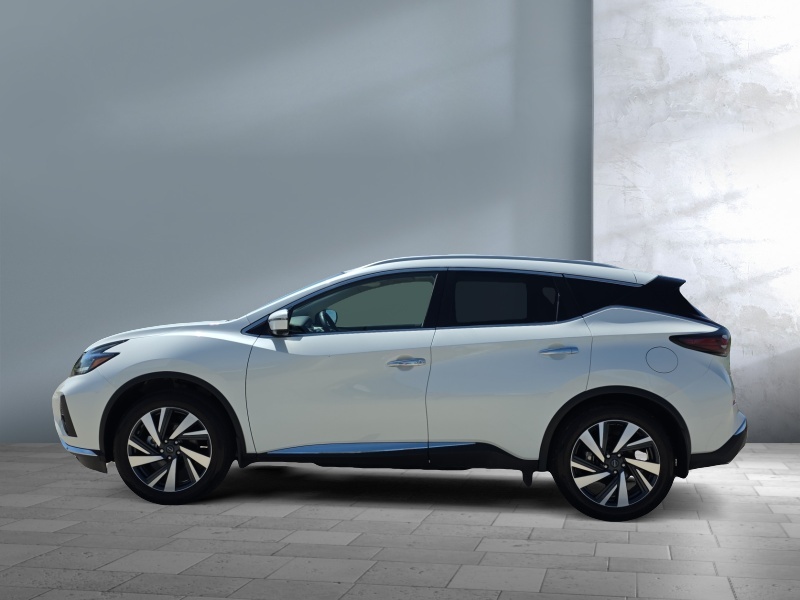 2024 Nissan Murano