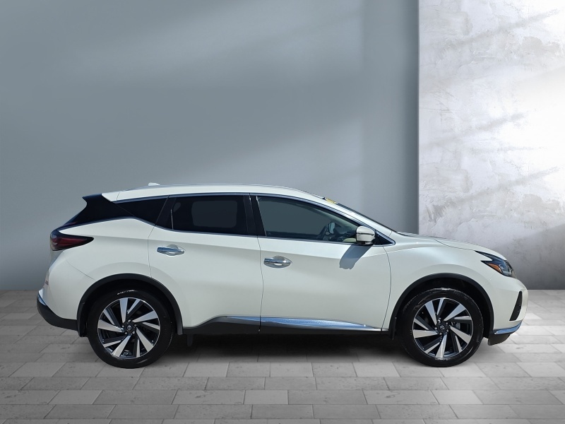 2024 Nissan Murano