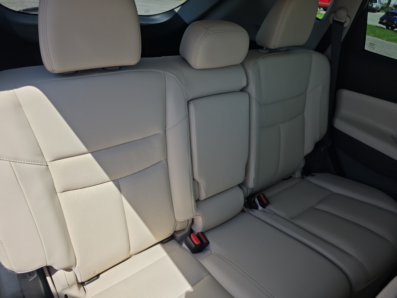 2024 Nissan Murano