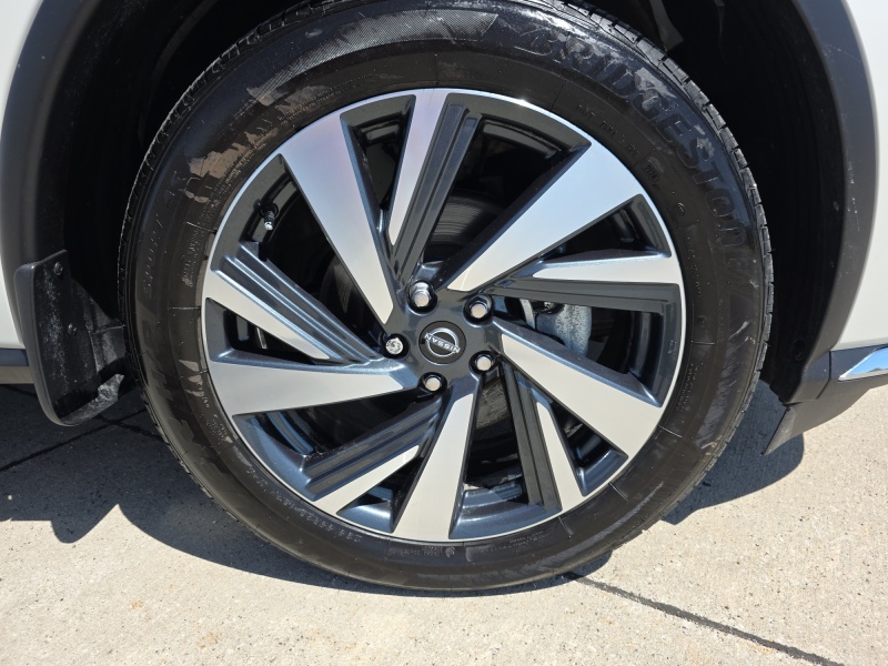2024 Nissan Murano