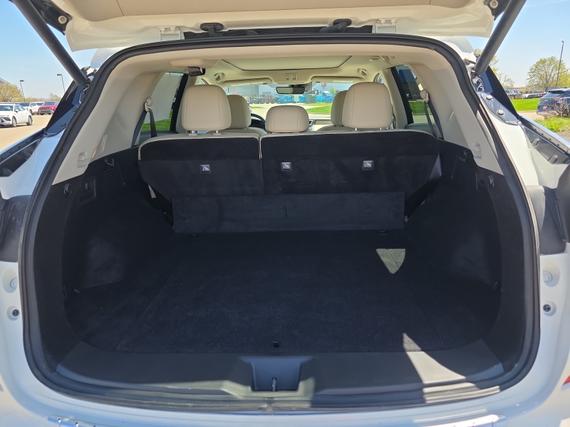 2024 Nissan Murano